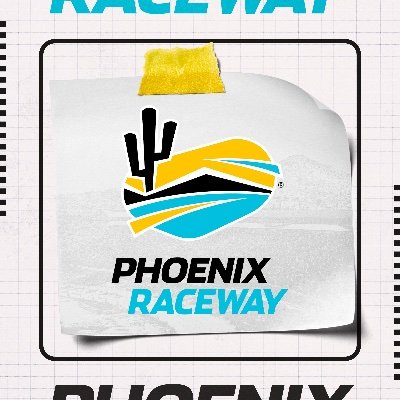 Phoenix Raceway