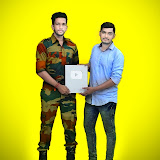Phuliar ARMY