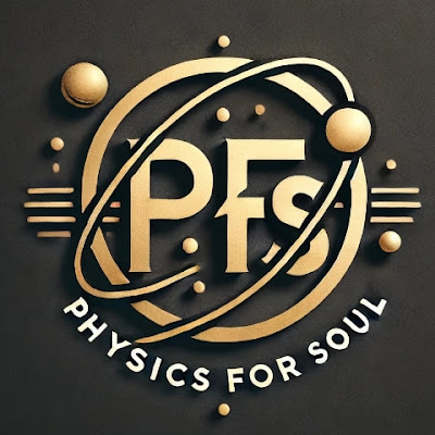 physics for soul