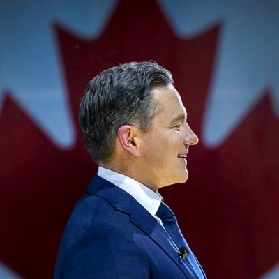 Pierre Poilievre