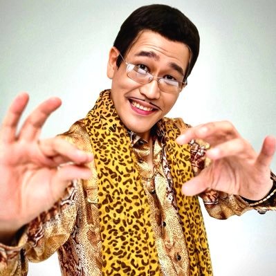 ピコ太郎(PIKOTARO)(公式)