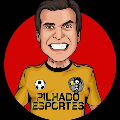 Pilhado Esportes