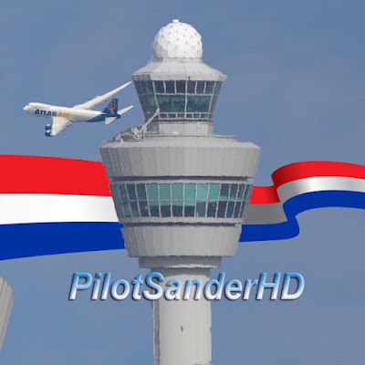 PilotSanderHD