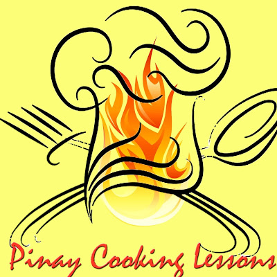 Pinay Cooking Lessons