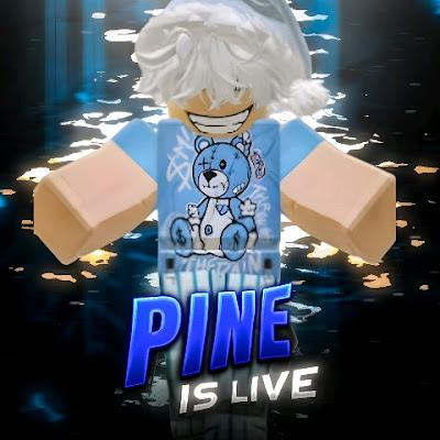 Pine Is Live