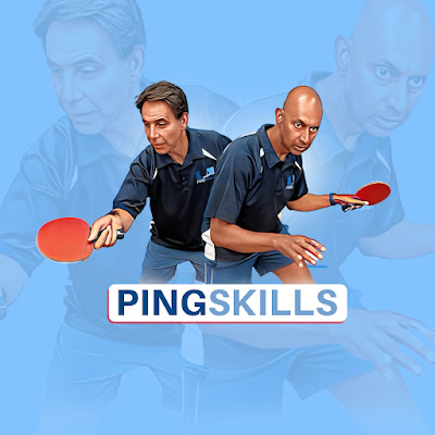 PingSkills