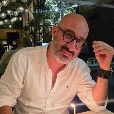 Alejandro Pino Calad