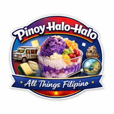 Pinoy Halo-Halo Channel