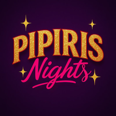Pipiris Nights con Apio Quijano