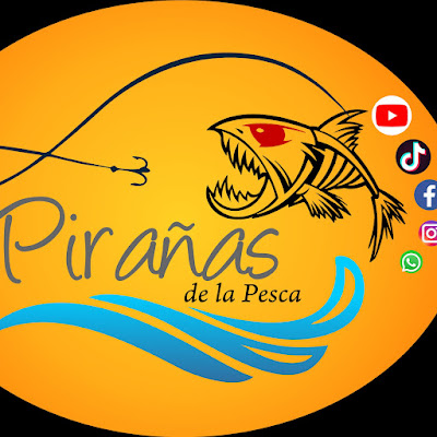 Pirañas De La Pesca