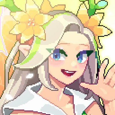 Pixel Heroes Adventure