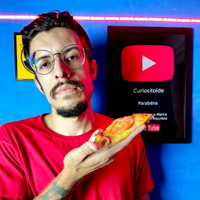 Pizza que Pariu 🍕