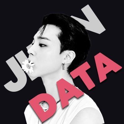 JIMIN DATA | very slow