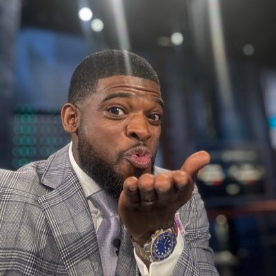 P.K. Subban