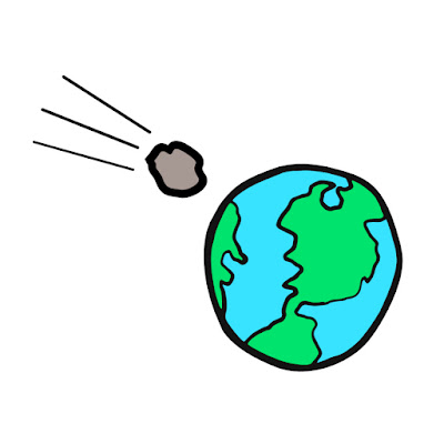 Planeta Extinto