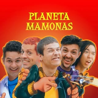 Planeta Mamonas