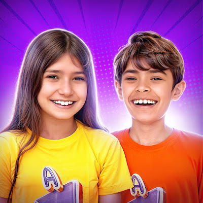 Play Arthur e Bella