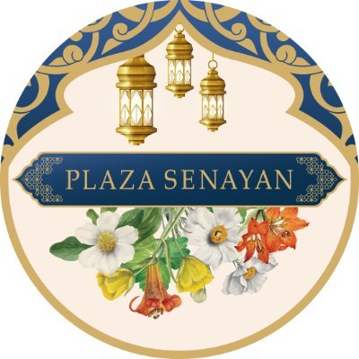 Plaza Senayan