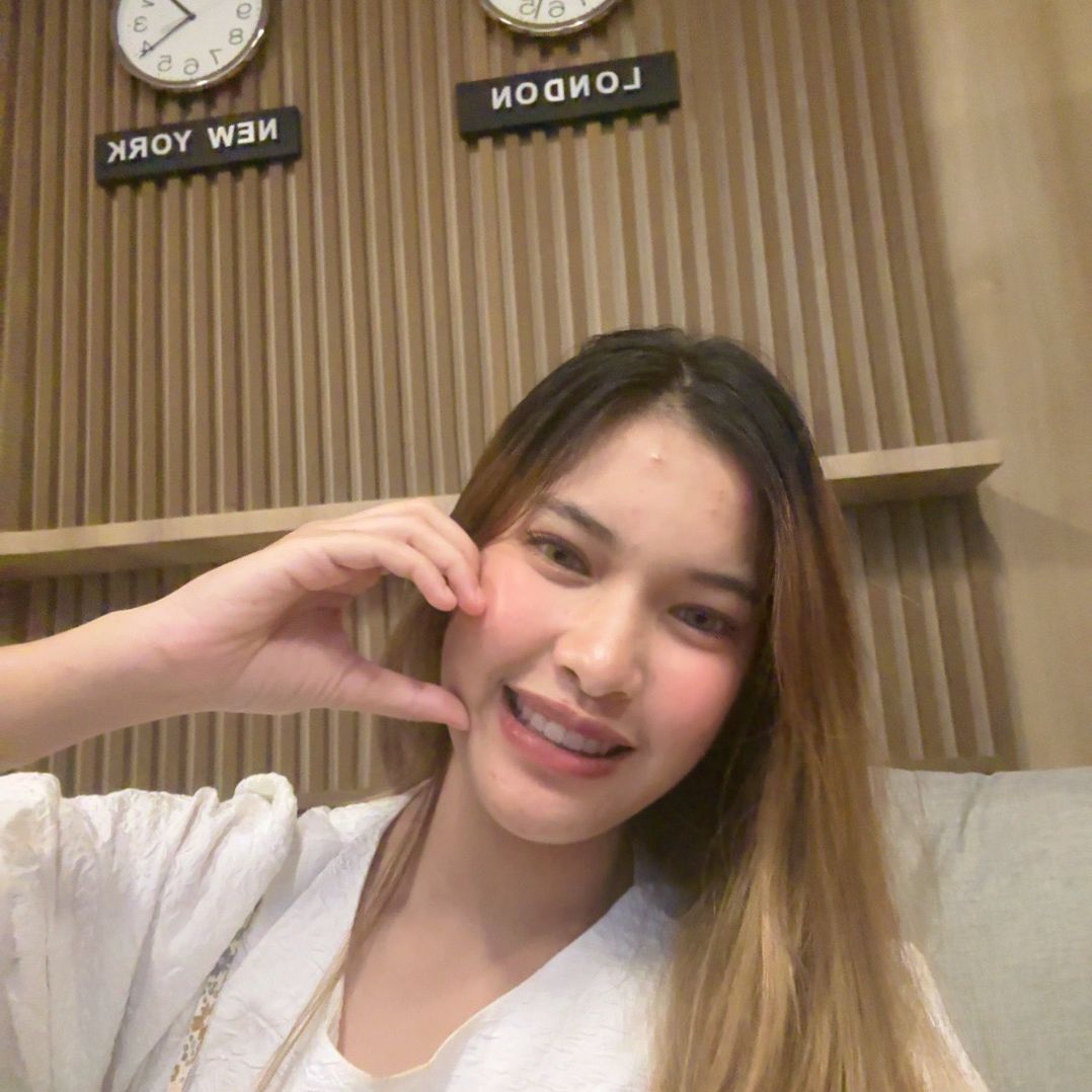 แม่ค้าหน้าใหม่🦄