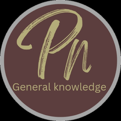Pn General knowledge