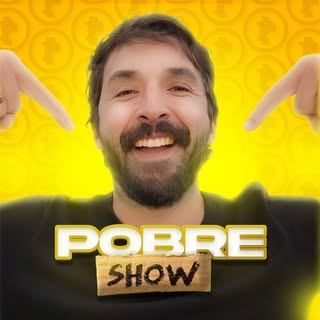 Pobre Show l Eduardo Feldberg