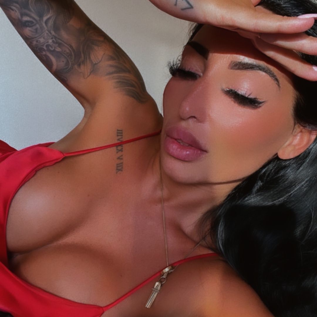 Mariapocahontas 🇬🇪