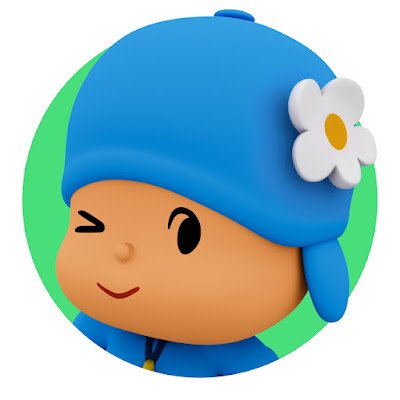 Pocoyo 🇪🇸 Español - Episodios Completos