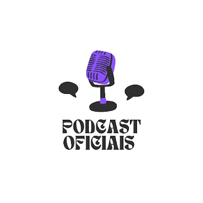 Podcast de oficiais