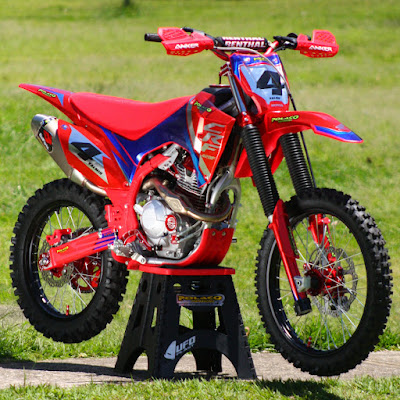 Polaco Motos