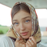 Polina Sladkova