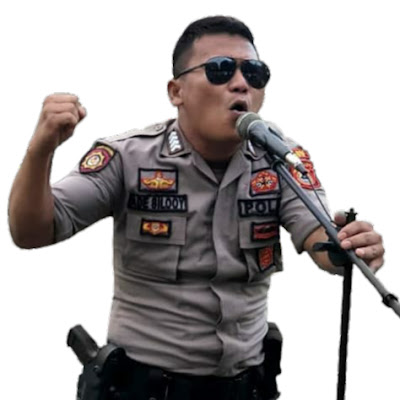 Polisi Rocker