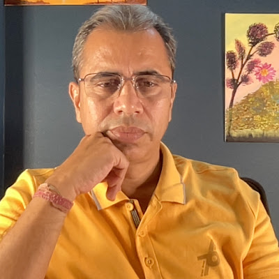 Politically Incorrect - Neeraj Atri