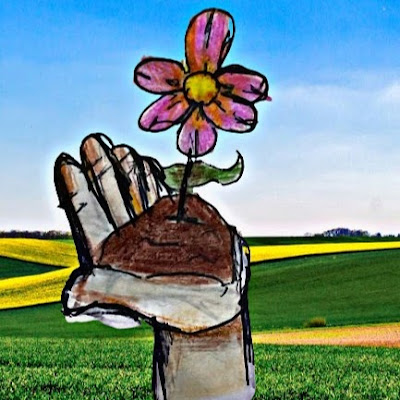 Pomar, Horta e Planta