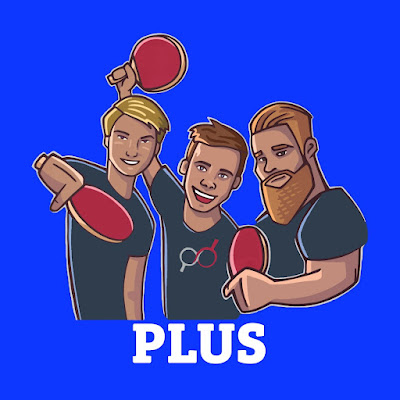 Pongfinity Plus