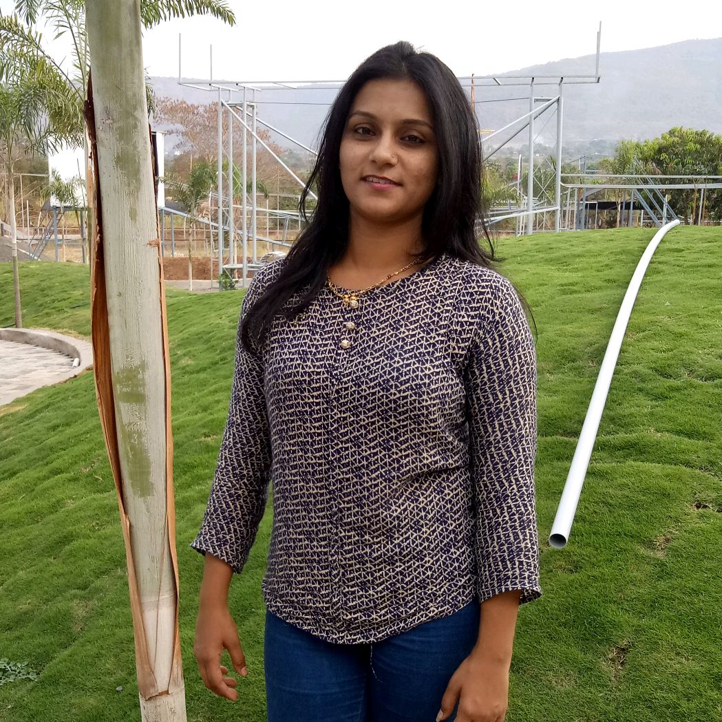 @poojagangawan