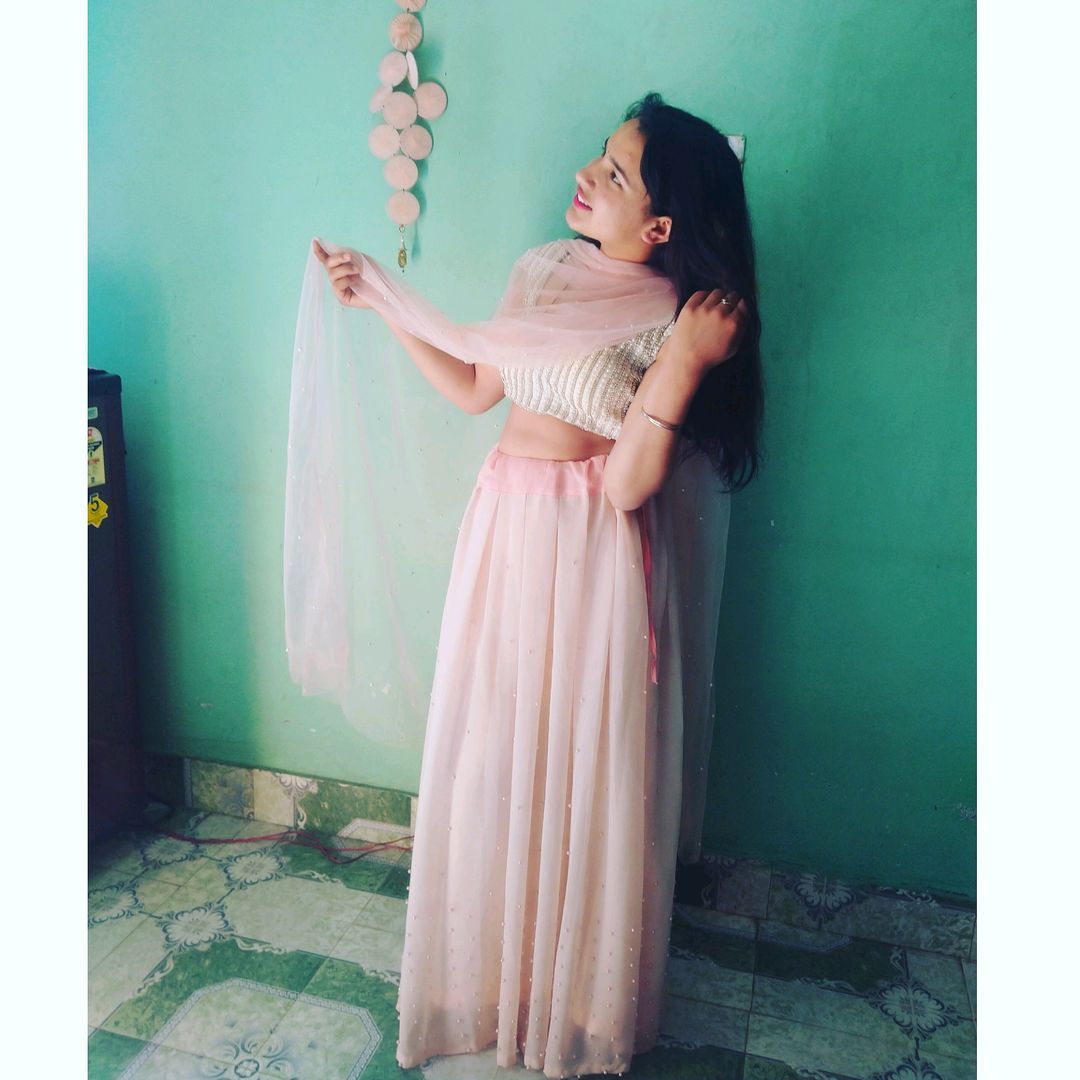🦋Pooja Boxer🦋