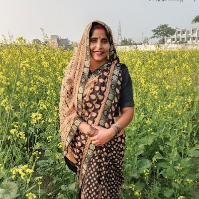 Pooja bhauji show