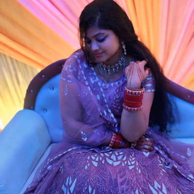 Pooja dancer