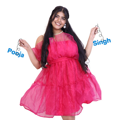 Pooja Singh