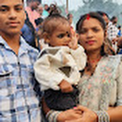 Pooja Vlogs 1M