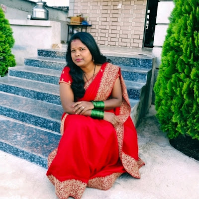 poonam Tupe