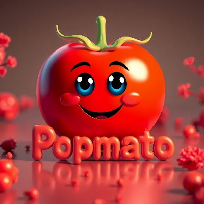 Popmato