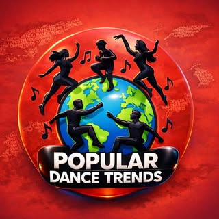 TRENDNG DANCES + LIT CONTENT