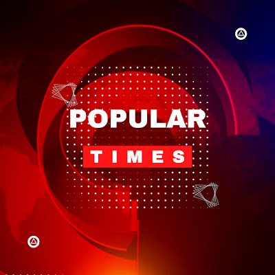 Popular Times