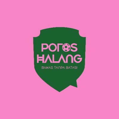Poros Halang ID