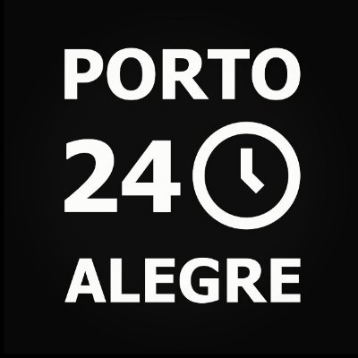 Porto Alegre 24 Horas