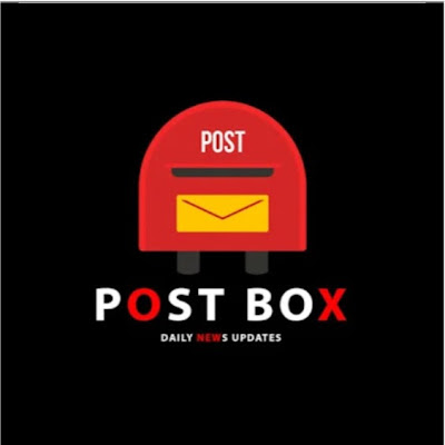 Post Box
