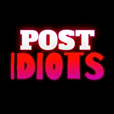 Postidiots