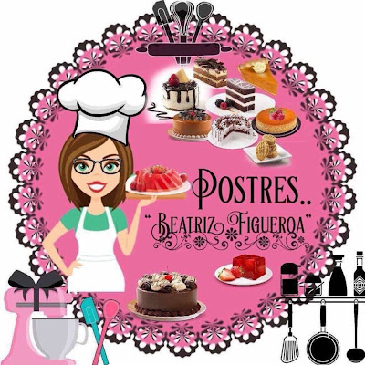Postres Beatriz Figueroa