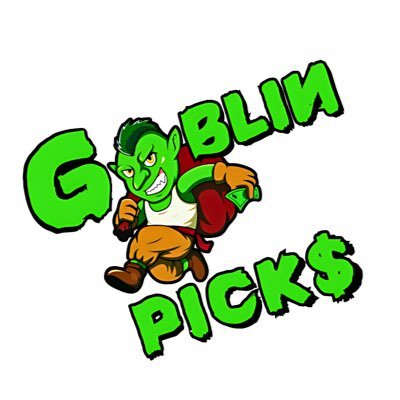🍀GOBLIN PICKS💰